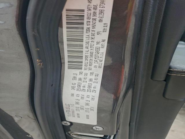 Jeep Grand Cherokee Limited Image 9