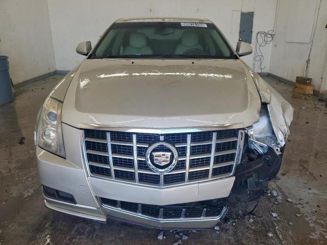 Cadillac CTS Luxury Collection Image 11