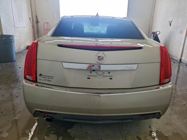 Cadillac CTS Luxury Collection Image 13