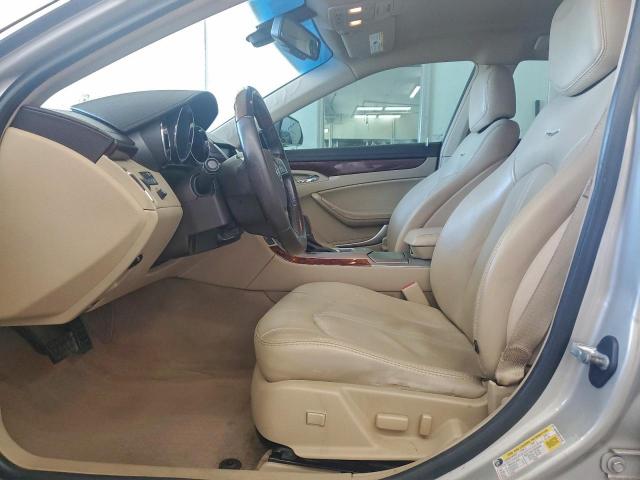 Cadillac CTS Luxury Collection Image 12