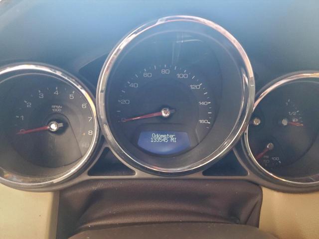 Cadillac CTS Luxury Collection Image 5