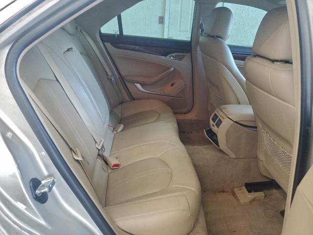 Cadillac CTS Luxury Collection Image 4