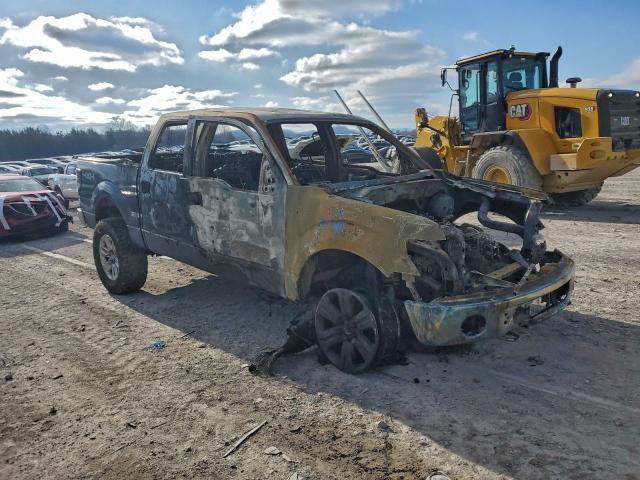 Ford F-150 Supercrew Image 4