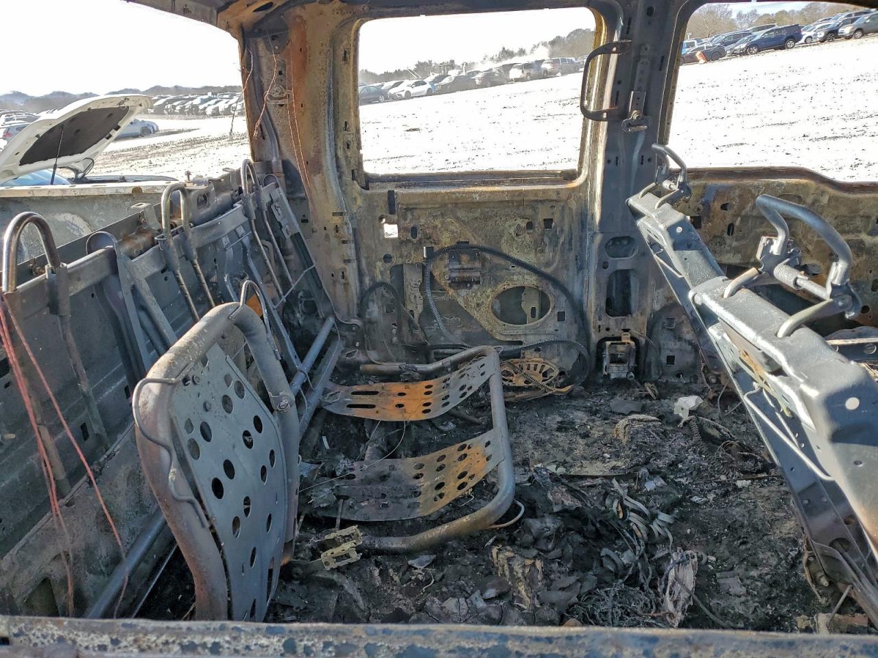 Ford F-150 Supercrew Image 10