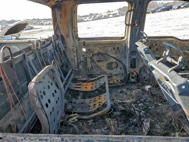 Ford F-150 Supercrew Image 10