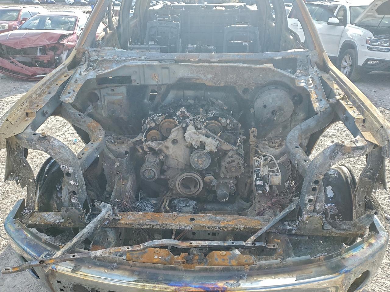 Ford F-150 Supercrew Image 11