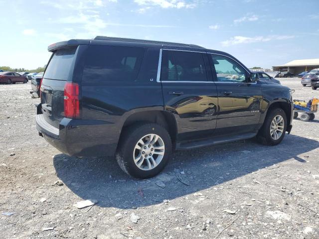 Chevrolet Tahoe K1500 Lt Image 13