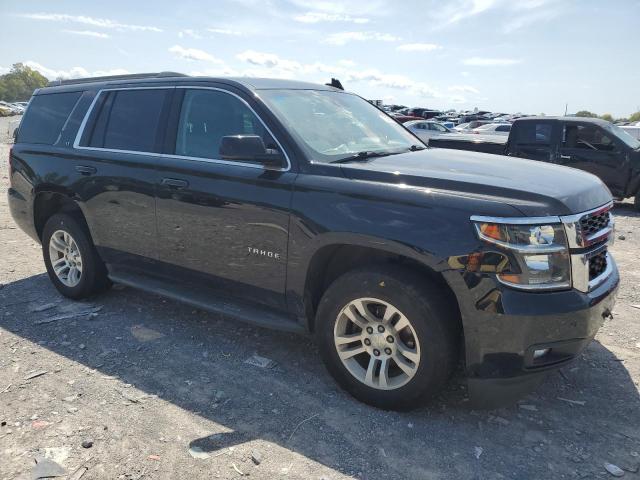 Chevrolet Tahoe K1500 Lt Image 8