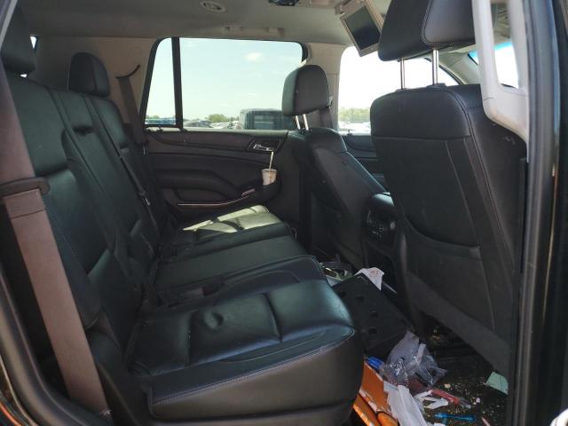 Chevrolet Tahoe K1500 Lt Image 6