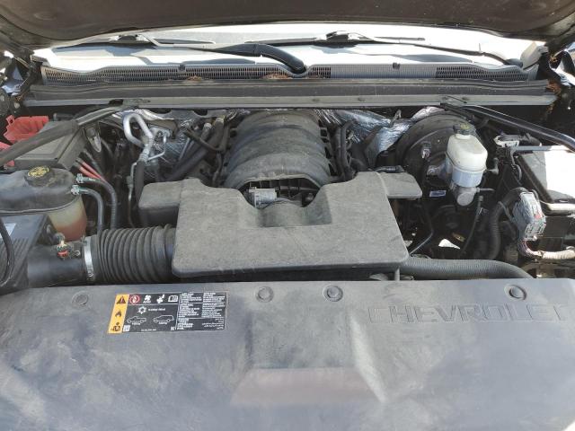 Chevrolet Tahoe K1500 Lt Image 12