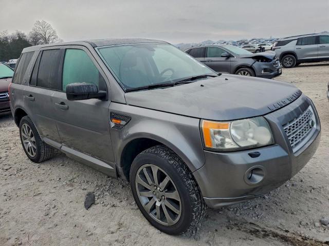 Land Rover LR2 Hse Image 9