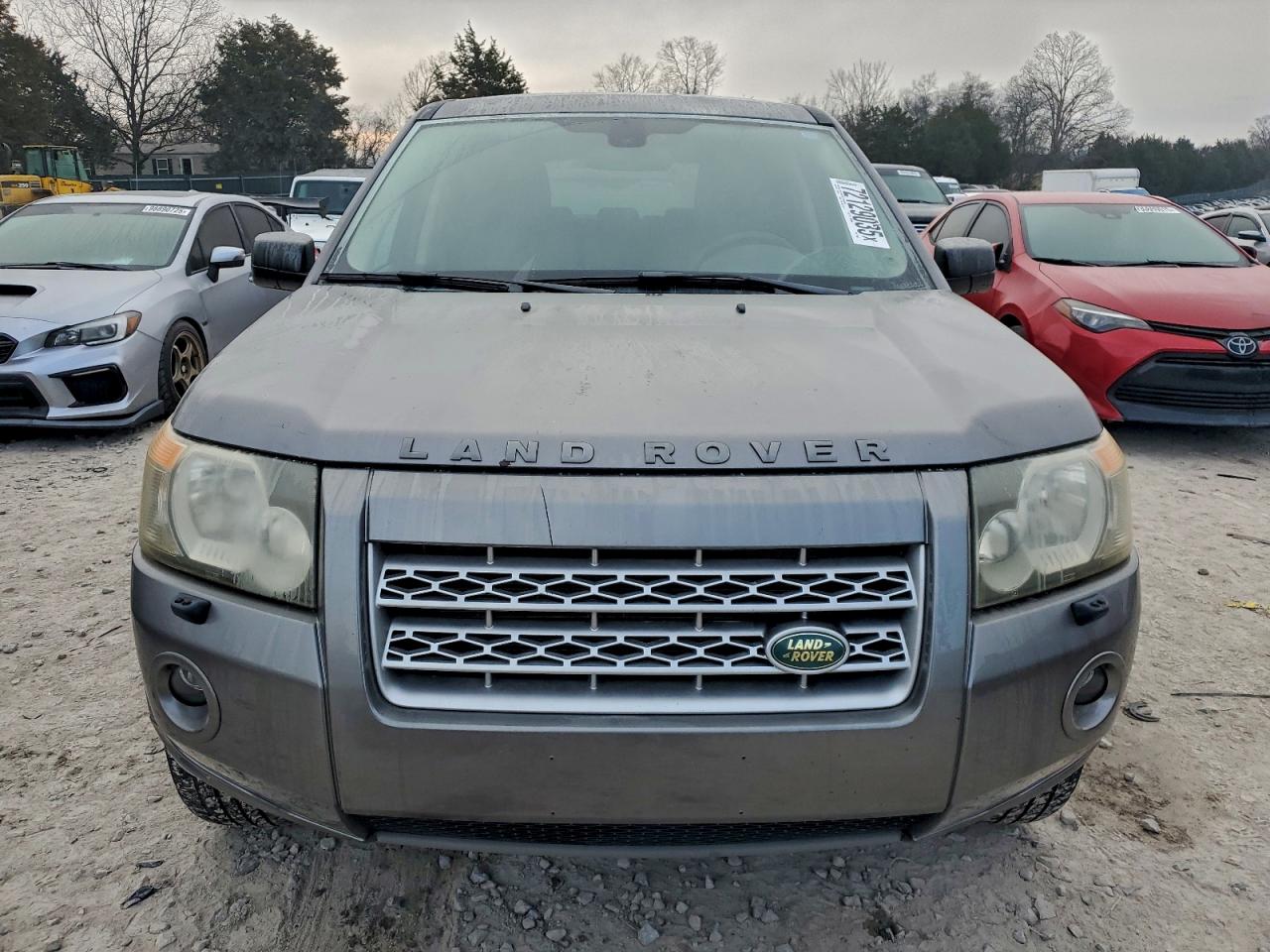 Land Rover LR2 Hse Image 5