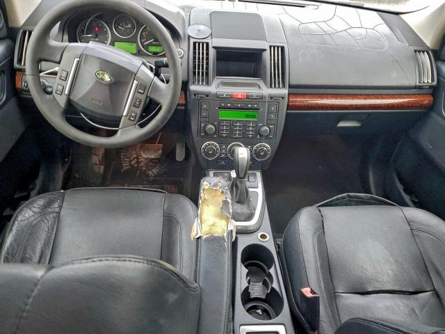 Land Rover LR2 Hse Image 4