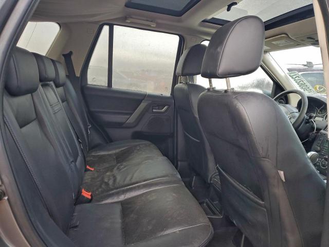 Land Rover LR2 Hse Image 12