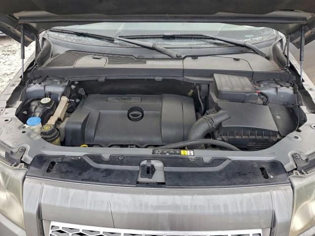 Land Rover LR2 Hse Image 11