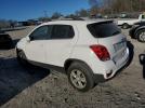Chevrolet Trax 1lt Image 3