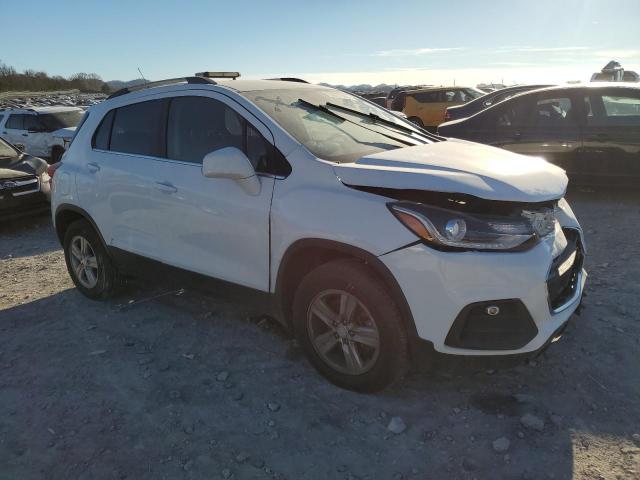 Chevrolet Trax 1lt Image 5
