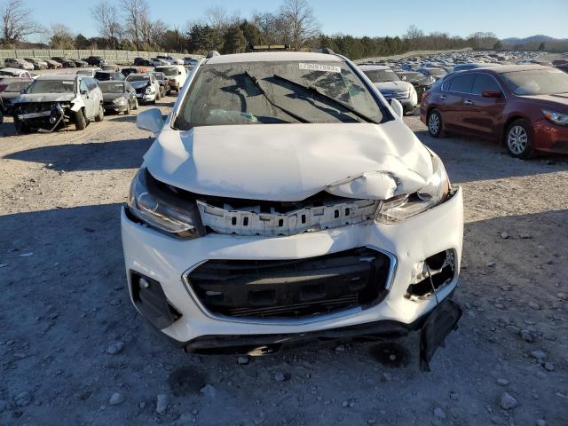 Chevrolet Trax 1lt Image 6