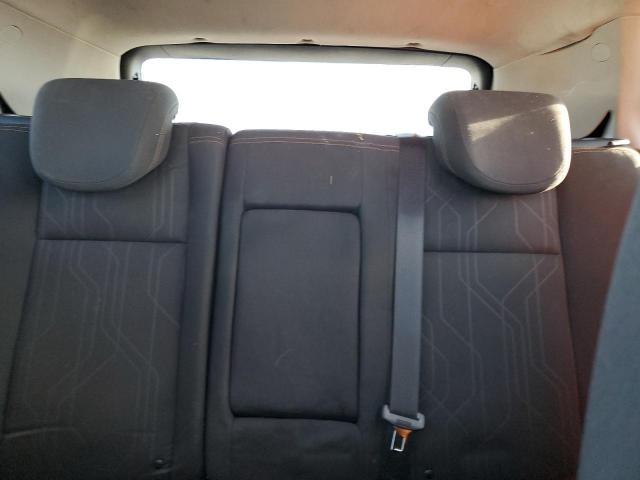 Chevrolet Trax 1lt Image 11