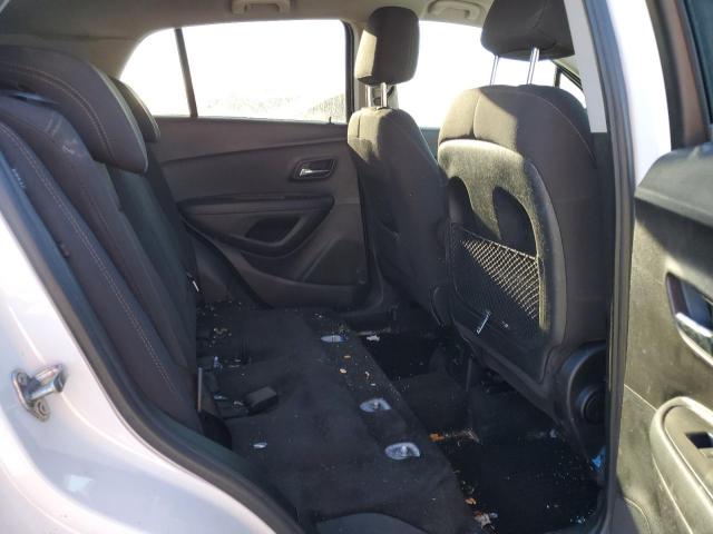 Chevrolet Trax 1lt Image 12