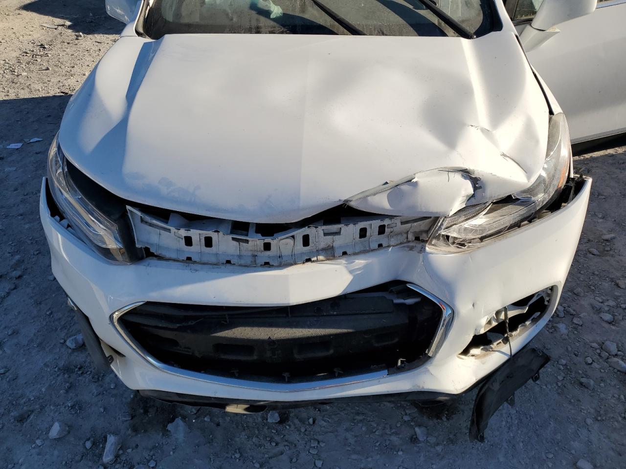 Chevrolet Trax 1lt Image 7