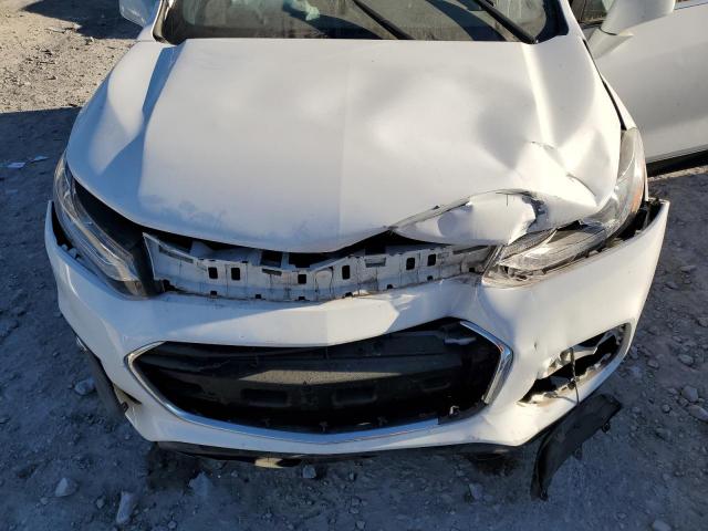 Chevrolet Trax 1lt Image 7