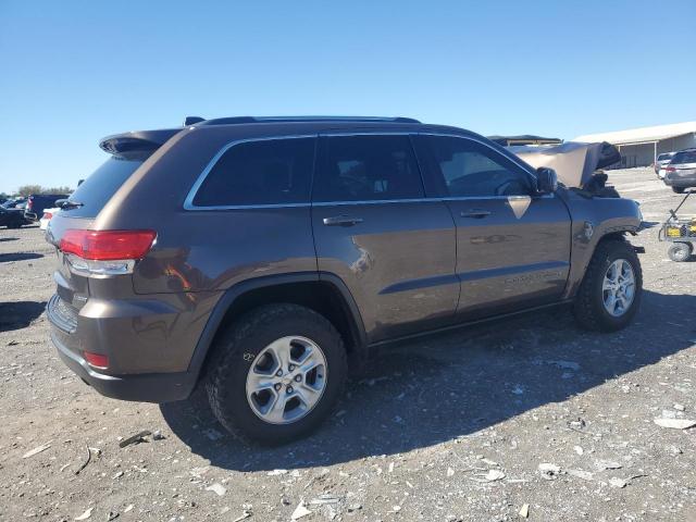 Jeep Grand Cherokee Laredo Image 11