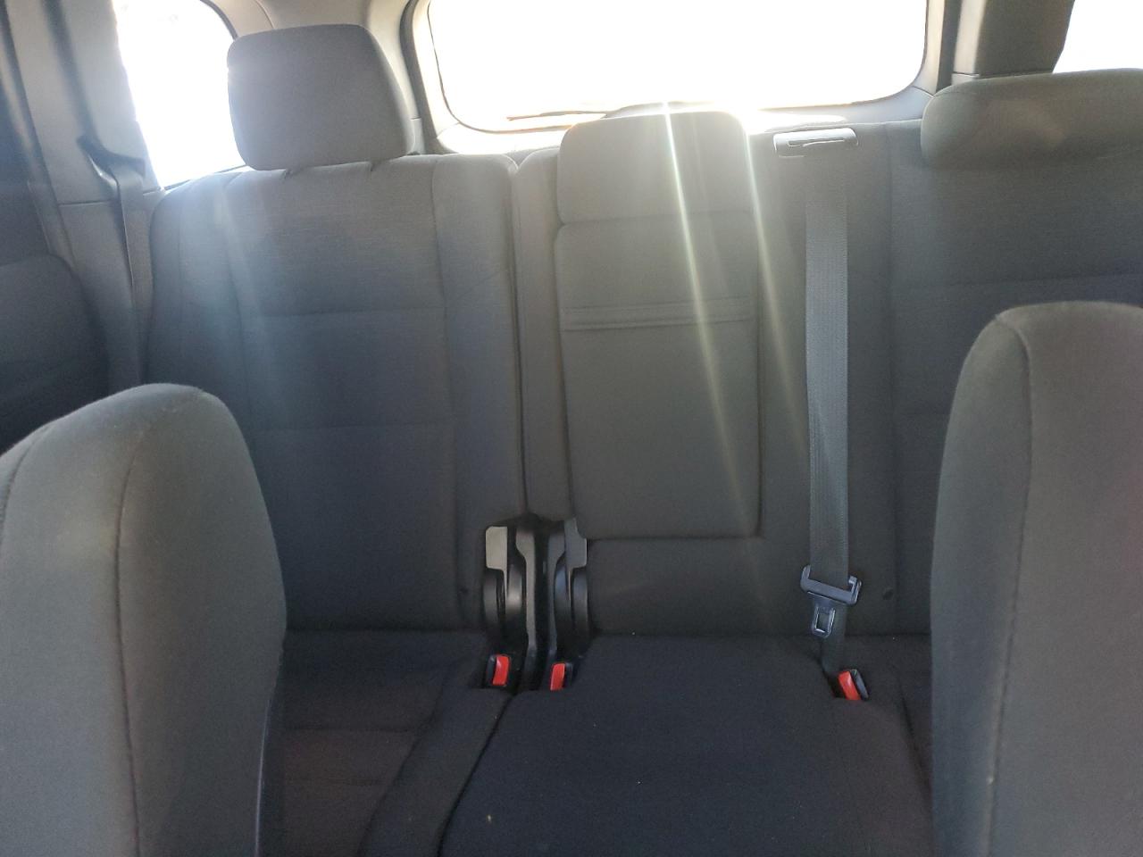 Jeep Grand Cherokee Laredo Image 2