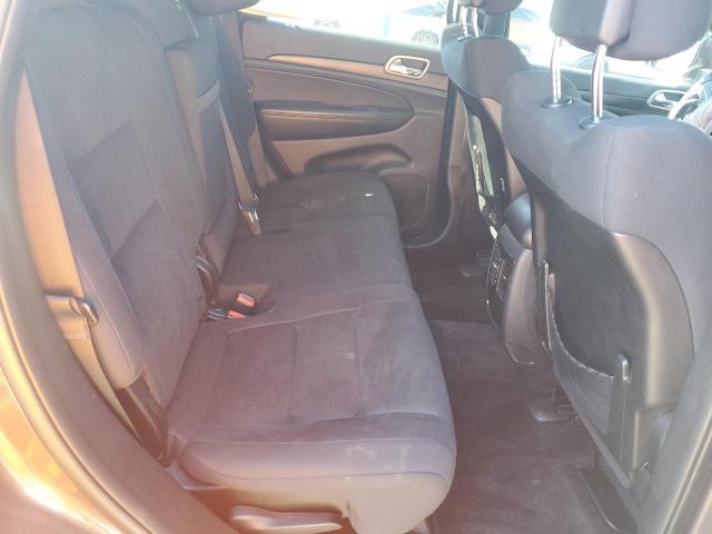 Jeep Grand Cherokee Laredo Image 10