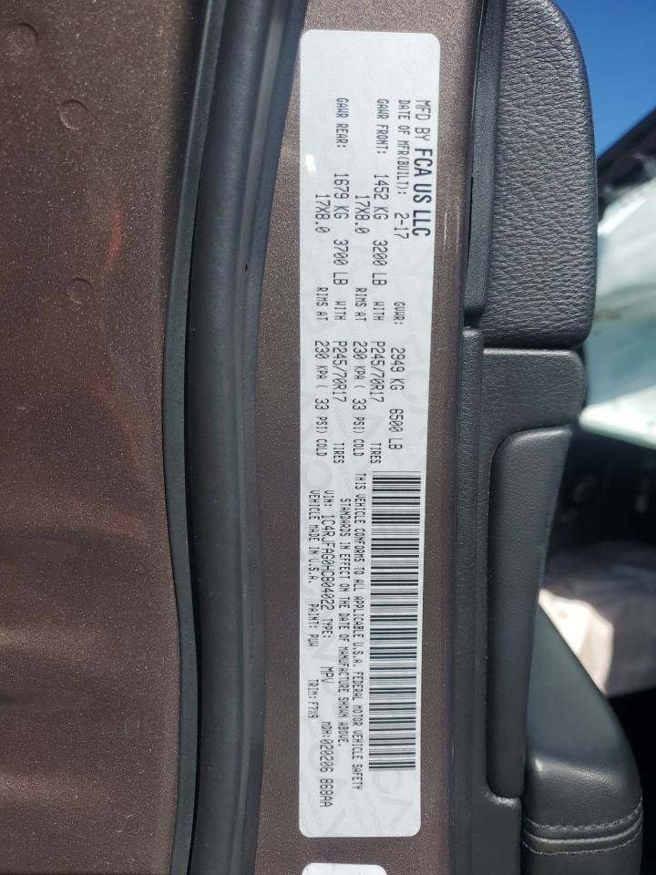 Jeep Grand Cherokee Laredo Image 7