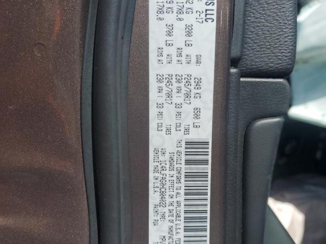 Jeep Grand Cherokee Laredo Image 7