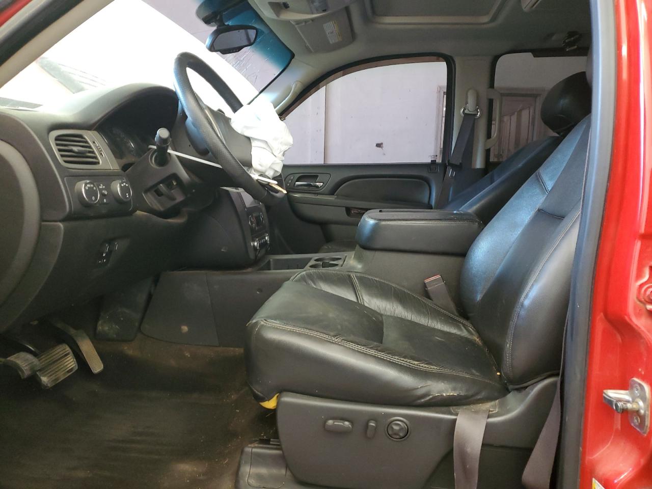 Chevrolet Silverado K2500 Heavy Duty Ltz Image 6