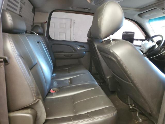 Chevrolet Silverado K2500 Heavy Duty Ltz Image 9