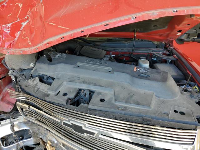 Chevrolet Silverado K2500 Heavy Duty Ltz Image 8