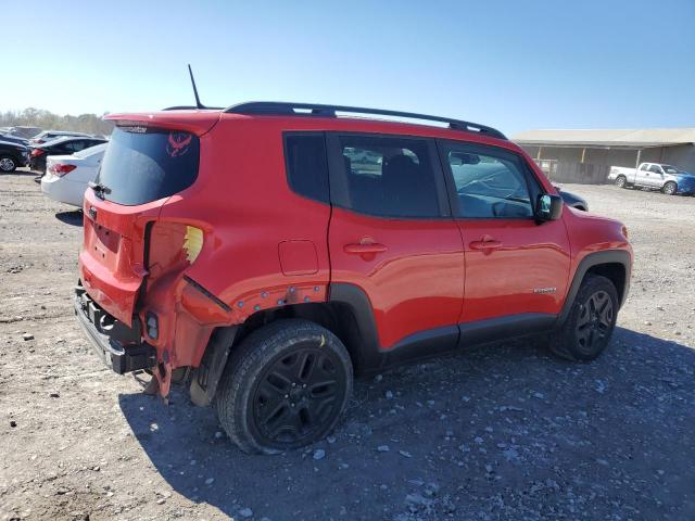 Jeep Renegade Sport Image 2