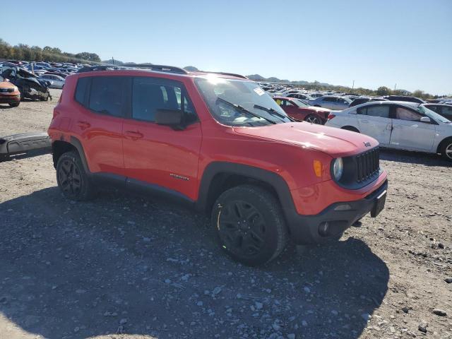 Jeep Renegade Sport Image 10