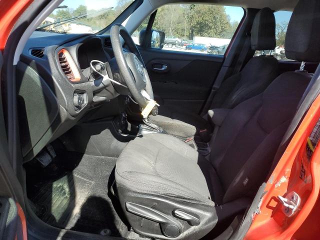 Jeep Renegade Sport Image 13