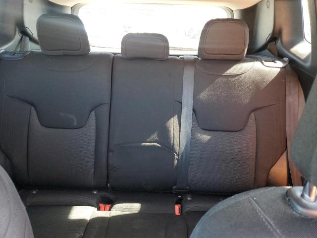 Jeep Renegade Sport Image 12