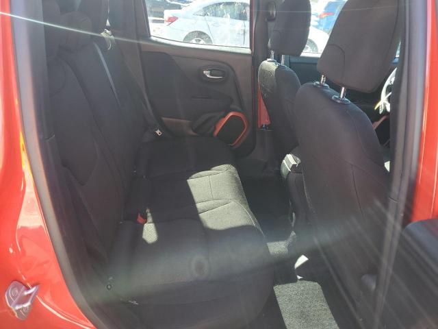 Jeep Renegade Sport Image 6