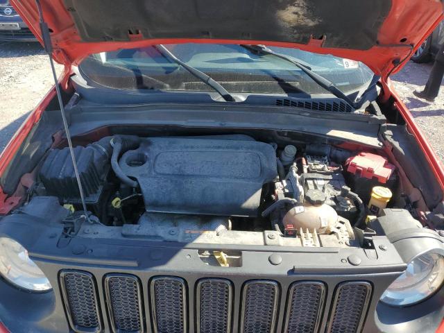 Jeep Renegade Sport Image 11