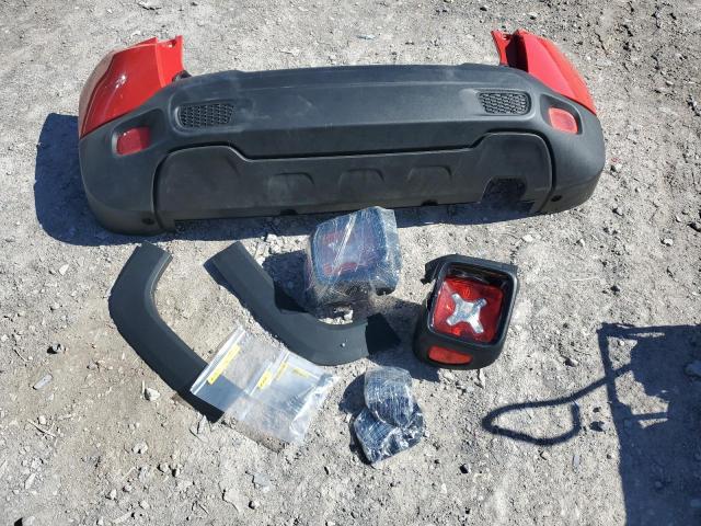 Jeep Renegade Sport Image 8