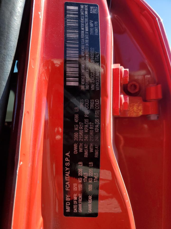 Jeep Renegade Sport Image 3