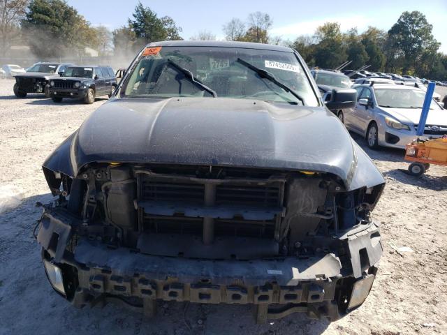 Ram 1500 Tradesman Image 4