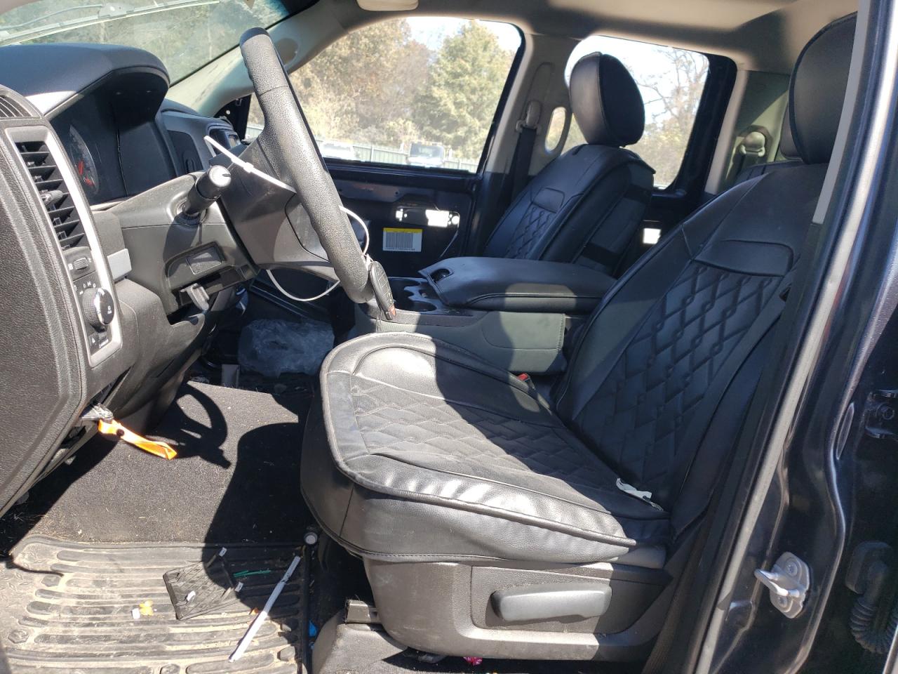 Ram 1500 Tradesman Image 5