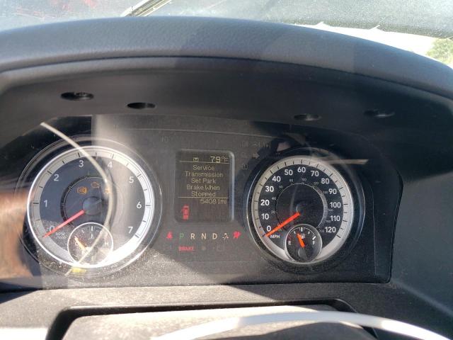 Ram 1500 Tradesman Image 3