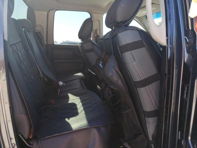 Ram 1500 Tradesman Image 8