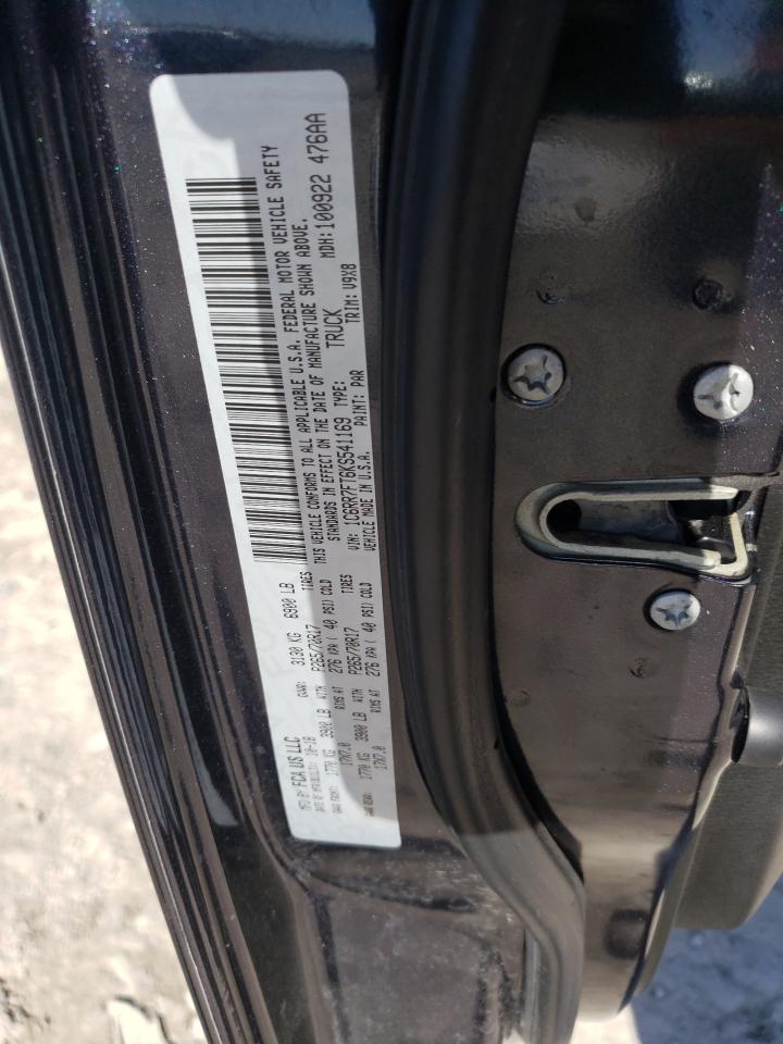 Ram 1500 Tradesman Image 10