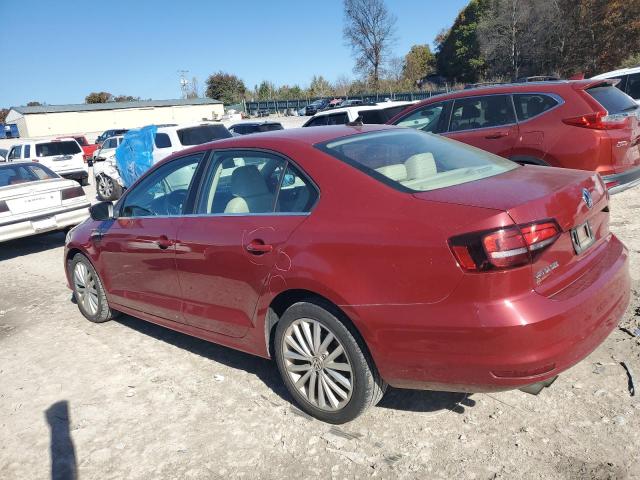 Volkswagen Jetta Sel Image 3