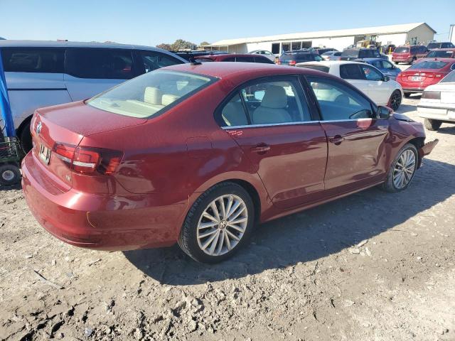 Volkswagen Jetta Sel Image 5