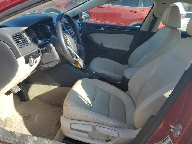 Volkswagen Jetta Sel Image 8